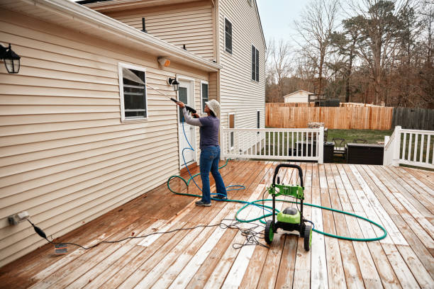 Best Best Pressure Washing Companies  in Eaton, OH