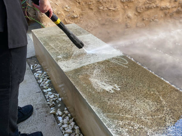 Best Residential Pressure Washing Services  in Eaton, OH