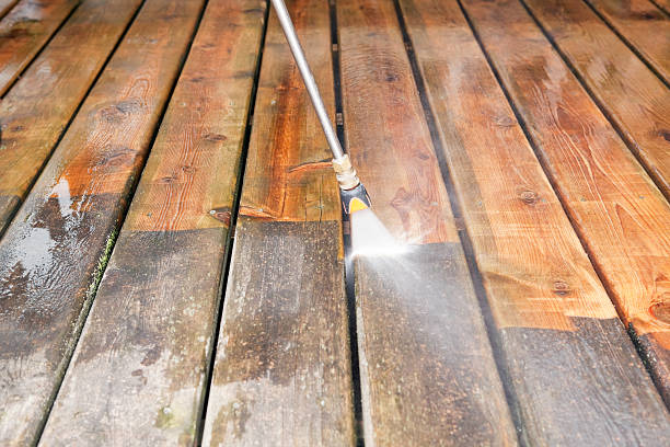 Best Pressure Washing Estimates  in Eaton, OH