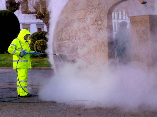 Best Affordable Pressure Washing  in Eaton, OH