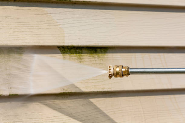 Best Residential Pressure Washing Services  in Eaton, OH