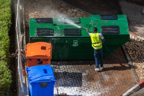 Pressure Washing Contractors in Eaton, OH
