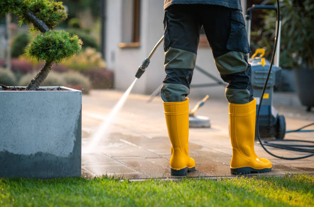 Best Pressure Washing Estimates  in Eaton, OH